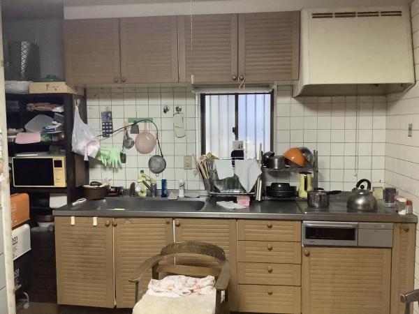 桃山町正宗　中古戸建