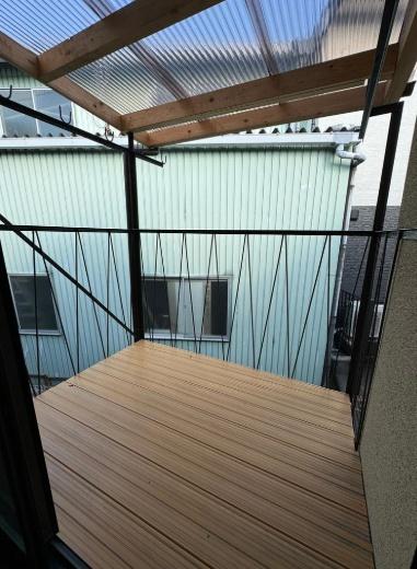 京都市伏見区淀際目町の中古一戸建て