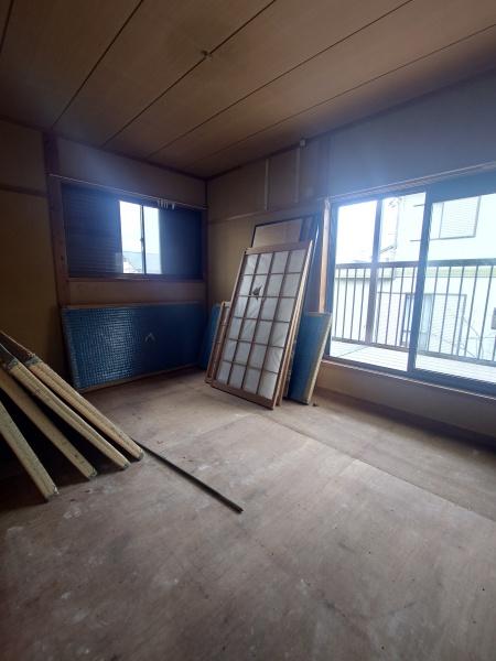 相楽郡南山城村大字北大河原小字釜ノ子の中古一戸建て