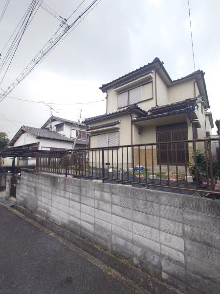 相楽郡南山城村北大河原釜ノ子29番289