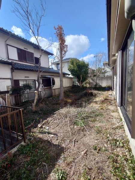 相楽郡南山城村北大河原釜ノ子29番289