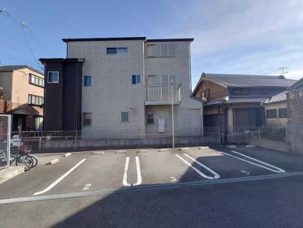 京都市伏見区久我森の宮町の中古一戸建