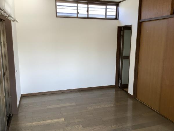 京都市山科区西野大手先町の中古一戸建て
