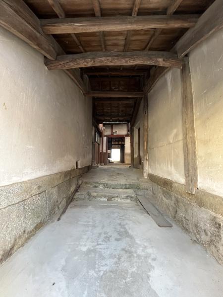 近江八幡市東川町の土地(その他現地)