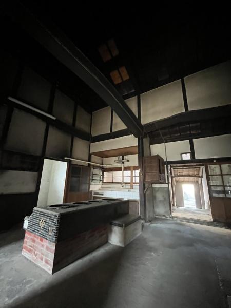 近江八幡市東川町の土地(その他現地)