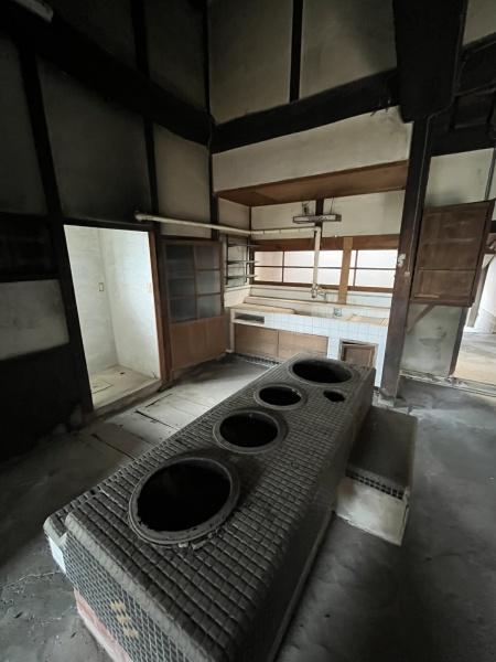 近江八幡市東川町の土地(その他現地)