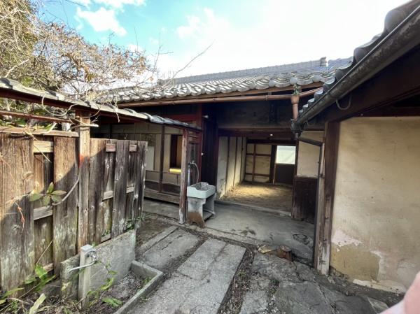 近江八幡市東川町の土地(その他現地)