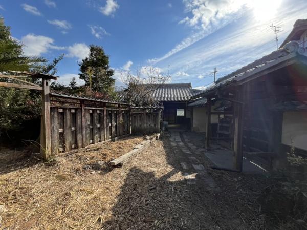 近江八幡市東川町の土地(その他現地)