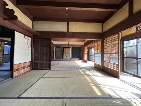 近江八幡市東川町の土地(その他現地)