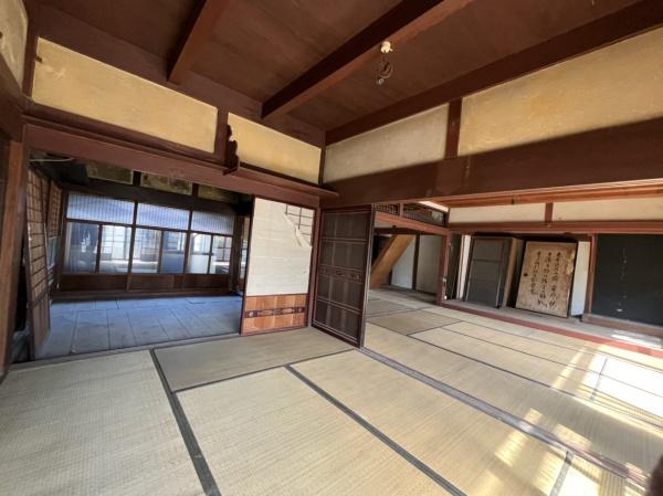 近江八幡市東川町の土地(その他現地)