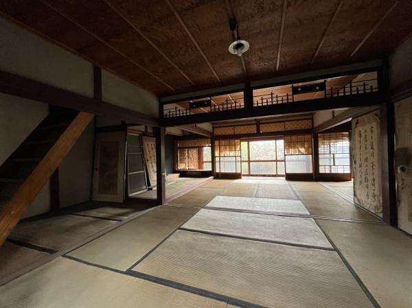 近江八幡市東川町の土地(その他現地)