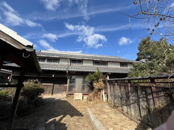 東川町