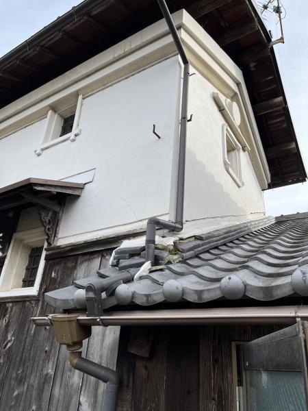 近江八幡市東川町の土地(その他現地)