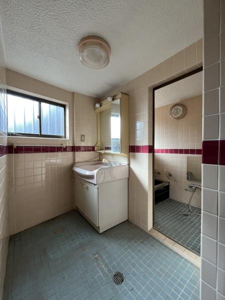 近江八幡市東川町の土地(その他現地)