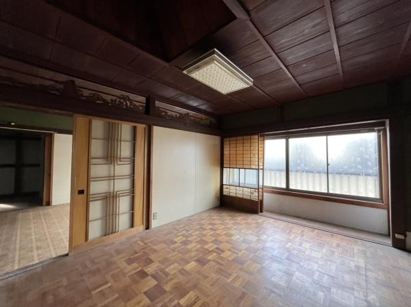 近江八幡市東川町の土地(その他現地)