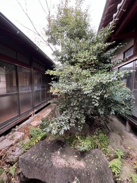 近江八幡市東川町の土地(その他現地)