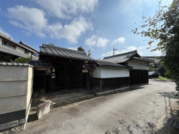 東川町