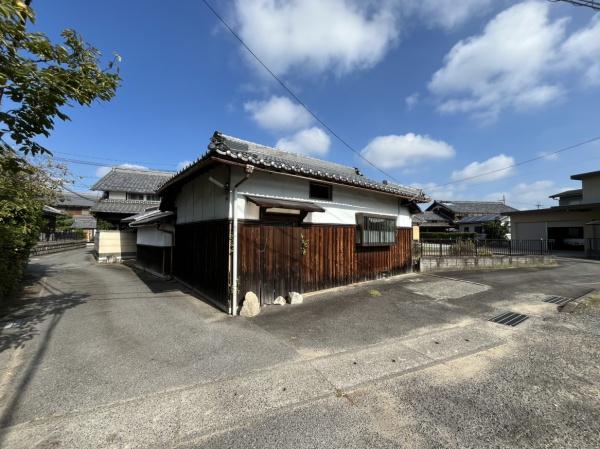 近江八幡市東川町の土地(その他現地)