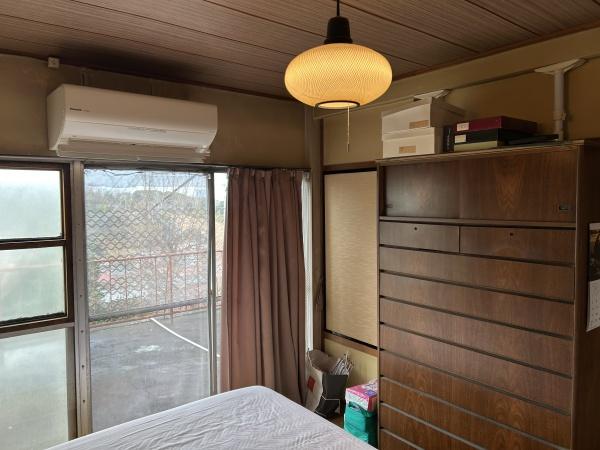 大津市富士見台の中古一戸建て