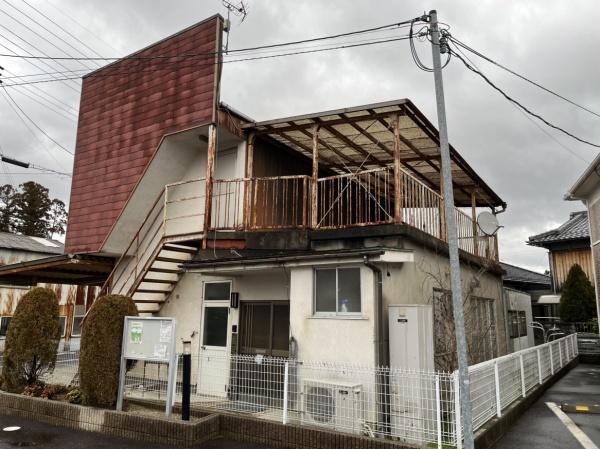 蒲生郡日野町大字内池の土地