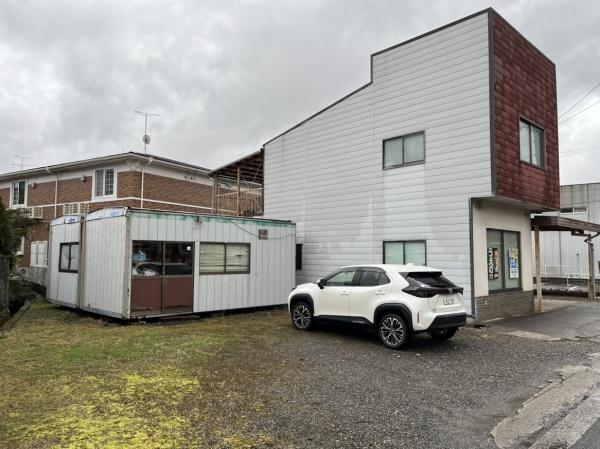 蒲生郡日野町大字内池の土地