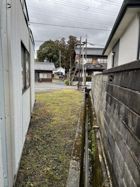 蒲生郡日野町大字内池の土地