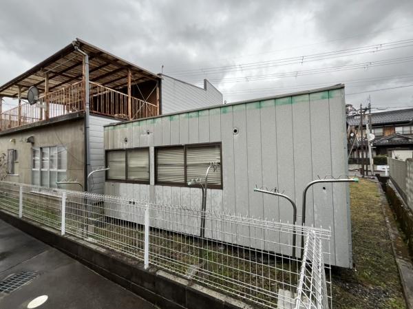 蒲生郡日野町大字内池の土地