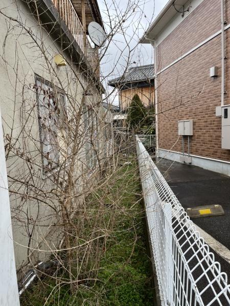 蒲生郡日野町大字内池の土地