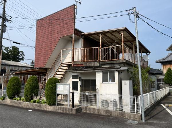 蒲生郡日野町大字内池の土地