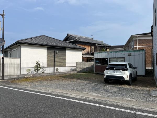 蒲生郡日野町大字内池の土地