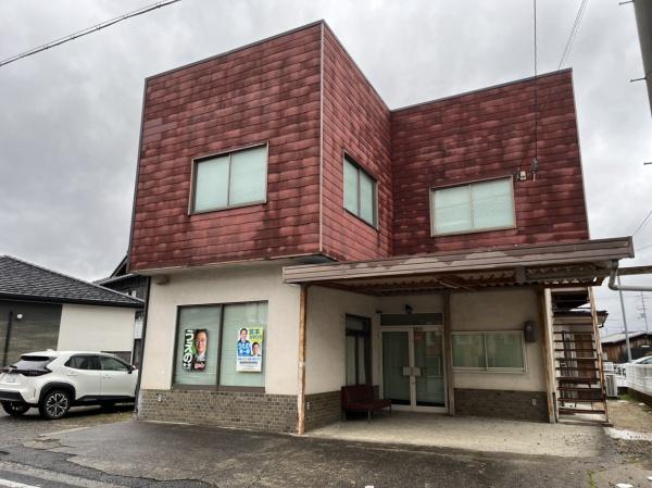 日野町