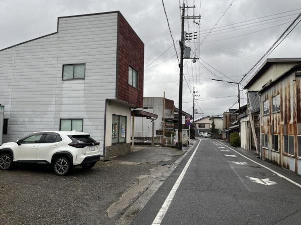 蒲生郡日野町大字内池の土地