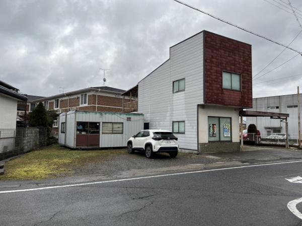 蒲生郡日野町大字内池の土地