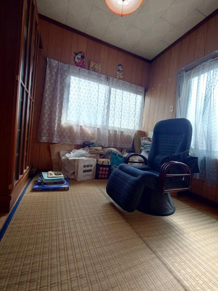 城陽市富野堀口の中古一戸建て