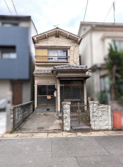 醍醐新開