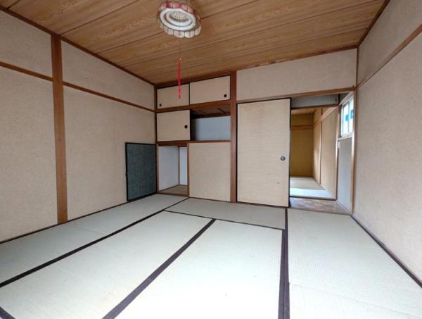 醍醐新開