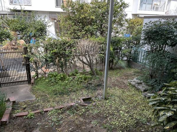京都市伏見区桃山町大島の中古一戸建て