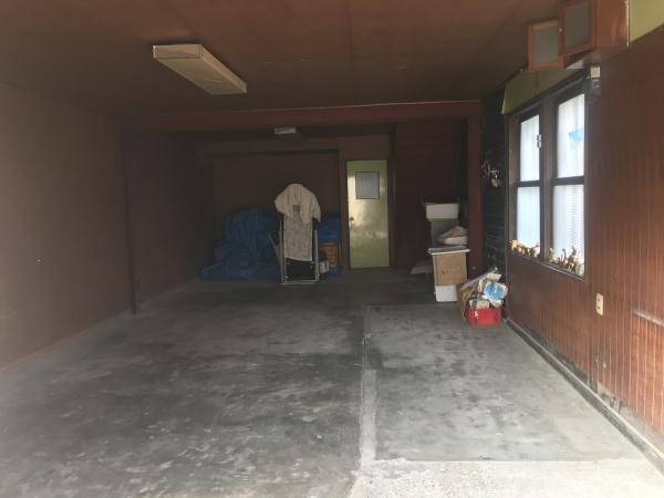 南丹市八木町東久保　JR八木駅前