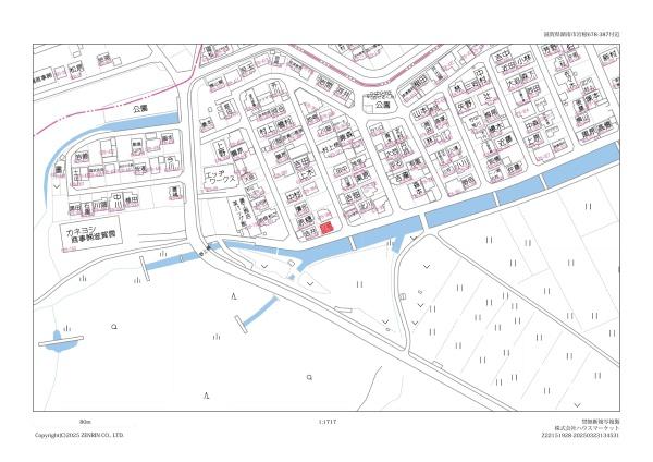 湖南市岩根の中古一戸建て