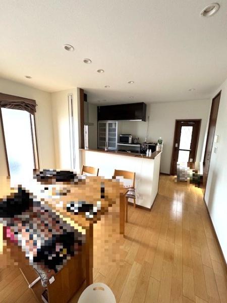湖南市岩根の中古一戸建て
