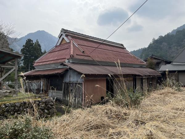 東近江市政所町の土地