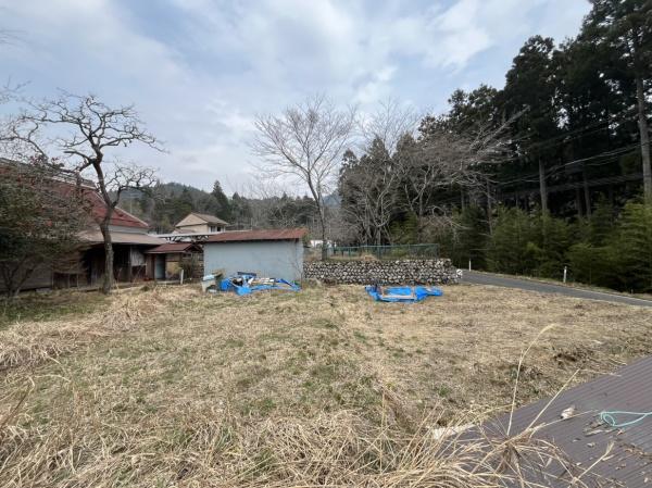 東近江市政所町の土地
