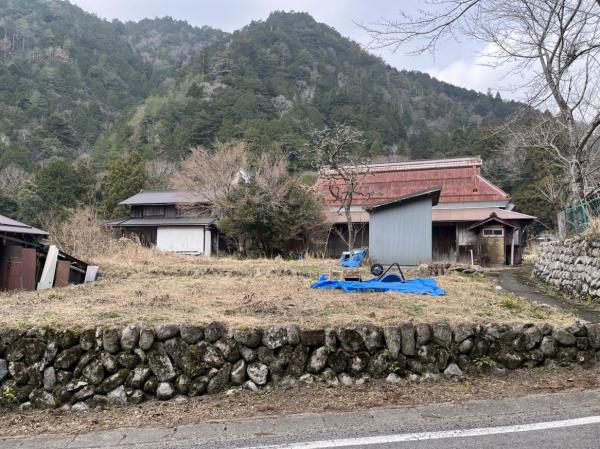 東近江市政所町の土地