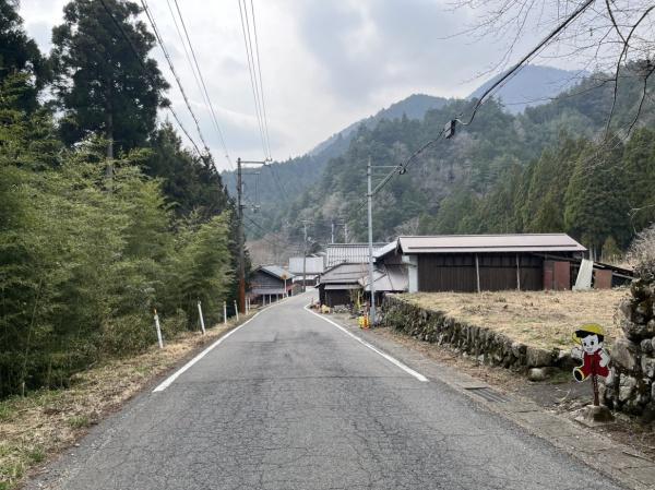 東近江市政所町の土地