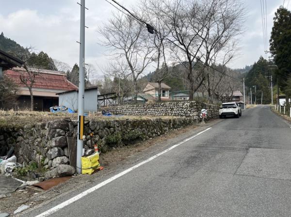 東近江市政所町の土地