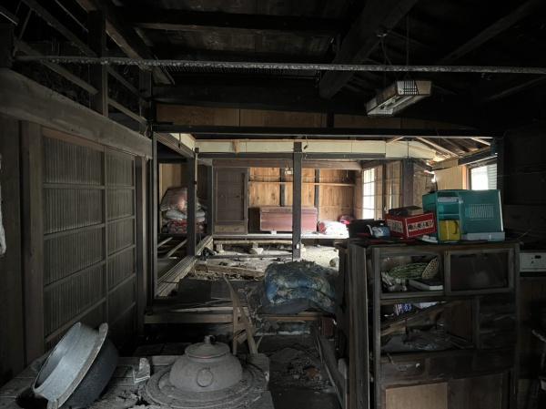 東近江市政所町の土地