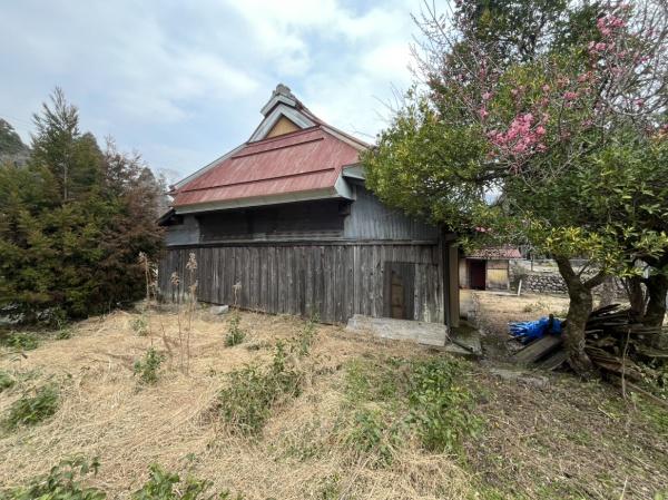東近江市政所町の土地