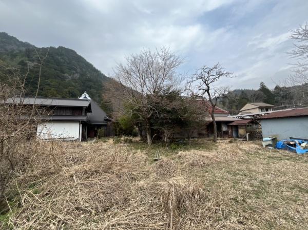 東近江市政所町の土地