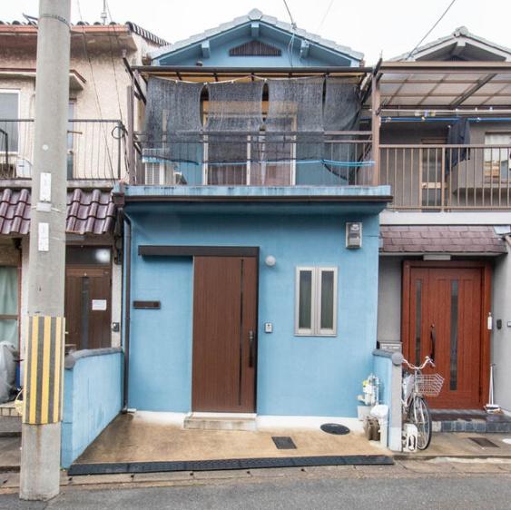 川東町