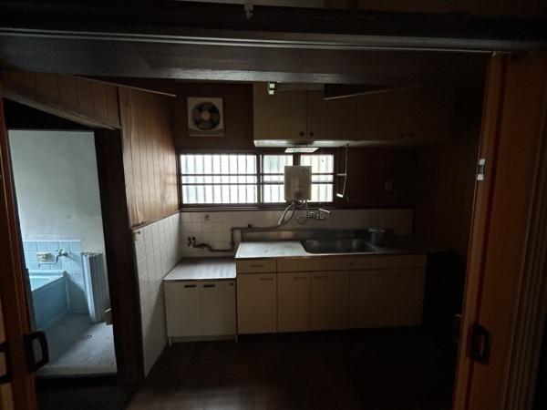 大津市滋賀里２丁目の中古一戸建て
